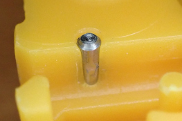 K8800 EXA Worn Pin