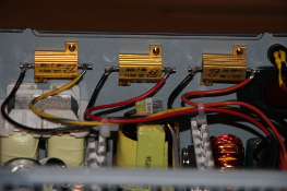 ATX Bench PSU Load Resistors