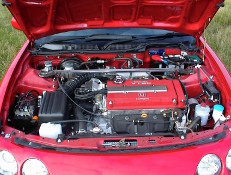 Integra engine