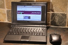 Eee PC 4G (701)