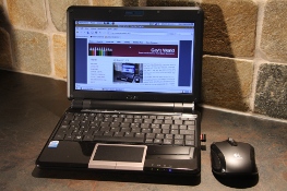 Eee PC 901