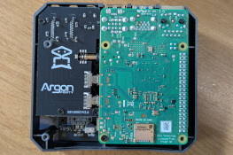 Raspberry Pi - Backup Pi
