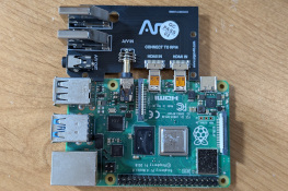 Raspberry Pi - Backup Pi