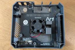 Raspberry Pi - Backup Pi