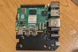 Raspberry Pi - Every Day Pi (Boards)