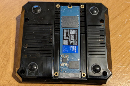 Raspberry Pi - Every Day Pi - NVMe