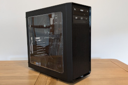My Desktop PC [kirk] - front