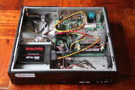 Mini-ITX PC [v-ger]