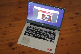 Inspiron 14 5485 Laptop