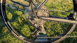 Boardman MTX 8.9 Cassette