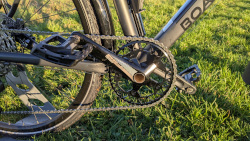 Boardman MTX 8.9 Chainring