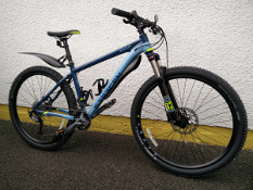 Saracen Mantra Pro