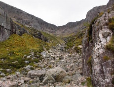 Buachaille Etive Mor: Stob Dearg