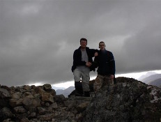 Buachaille Etive Mor: Stob Dearg