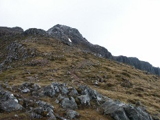 Bidean nam Bian