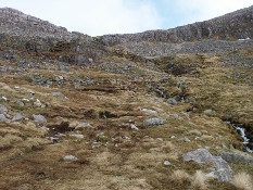 Conival and Ben More Assynt