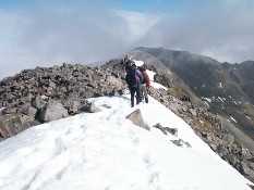 Conival and Ben More Assynt