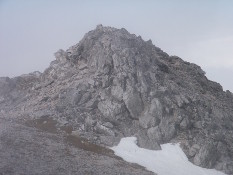 Conival and Ben More Assynt