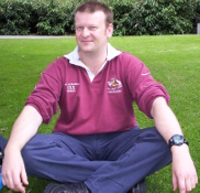 Me In The Park