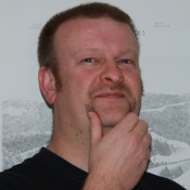 Movember 2011 - Sculpted