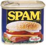 Spam