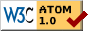 [Valid Atom 1.0]